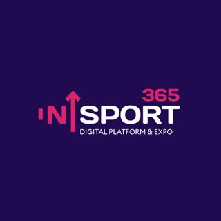 Логотип канала insportexpo