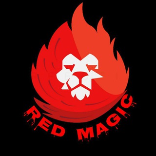 Логотип канала redmagic_hack