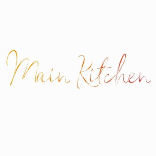 Логотип mainkitchen