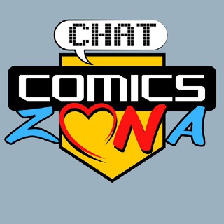 Логотип comicszonachat