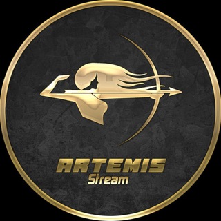 Логотип канала artemis_stream