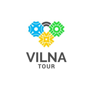 Логотип канала vilna_tour