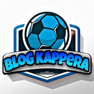 Логотип канала blog_kappera_sport