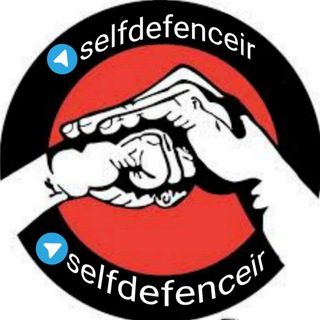 Логотип selfdefenceir