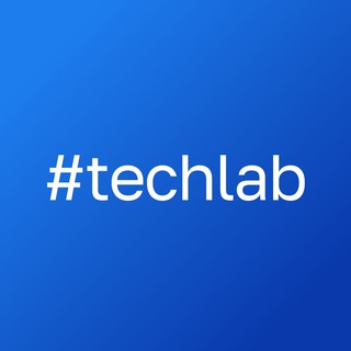 Логотип канала itg_techlab