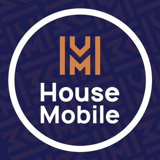 Логотип канала housemobile