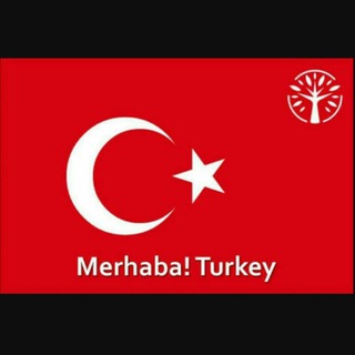 Логотип канала turkiye_oreniyor