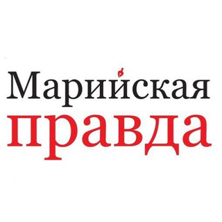 Логотип канала marpravda