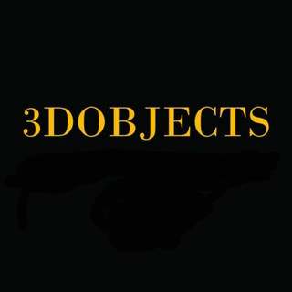 Логотип канала z3dddmodelfree