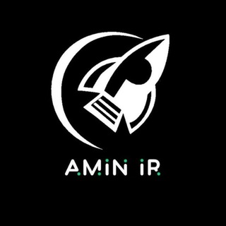 Логотип am1n_ir