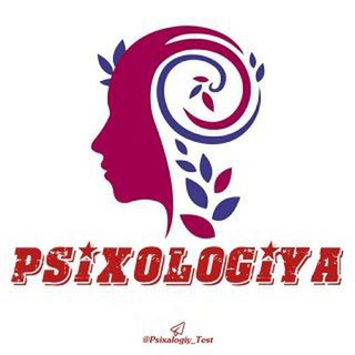 Логотип канала psixologiya_testlar_psixalogik