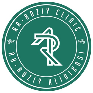 Логотип канала arroziyclinic