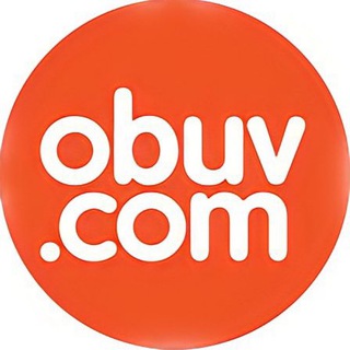 Логотип канала obuvvcom