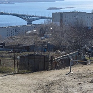 Логотип saratovcity