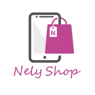 Логотип канала nely_shop