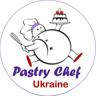 Логотип канала pastry4ef