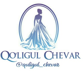 Логотип канала quligul_chevar