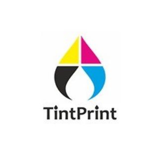 Логотип канала tintprint