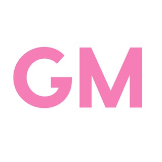 Логотип канала gmmarketonline