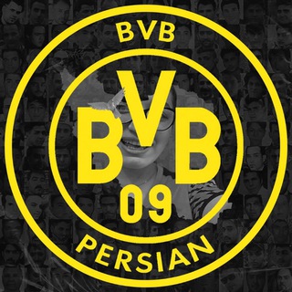 Логотип канала bvbpersian09