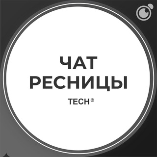 Логотип канала techc_narashivanieresnic