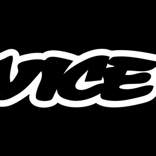 Логотип канала vice_news