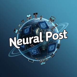 Логотип канала neural_post