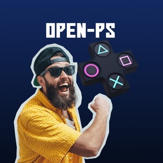 Логотип open_ps