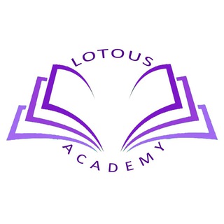 Логотип канала lotousacademy