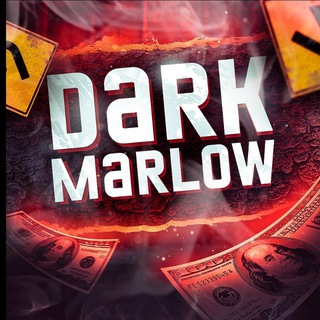 Логотип канала dark_marlow