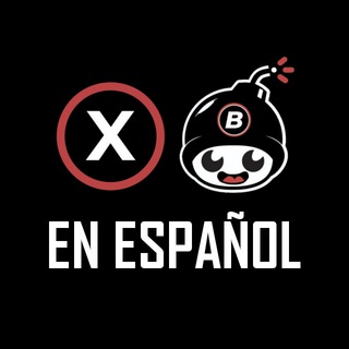 Логотип канала xio_bomb_enespaniol_nooficial