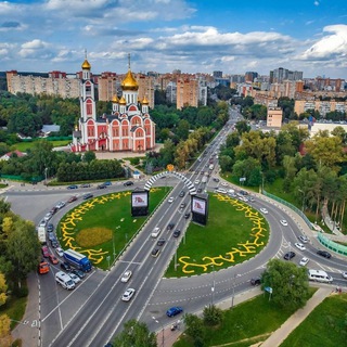 Логотип odintsovo_polit