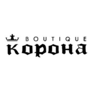 Логотип канала koronafashion