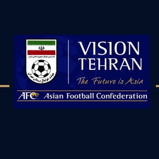 Логотип канала footballtehran