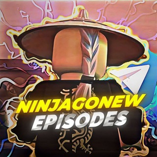 Логотип ninjagonewepisode