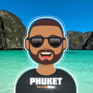 Логотип phukethub