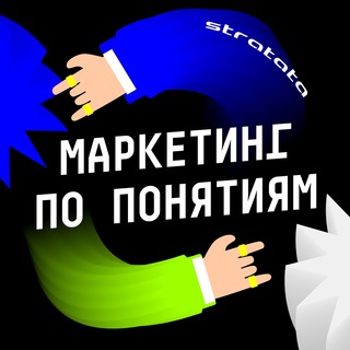 Логотип канала marketpoponytiyam