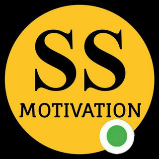 Логотип канала ss_motivation