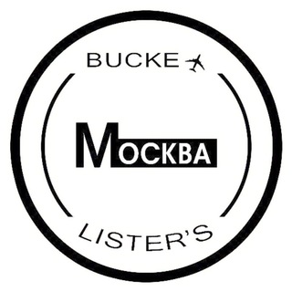 Логотип канала mscbucketlist