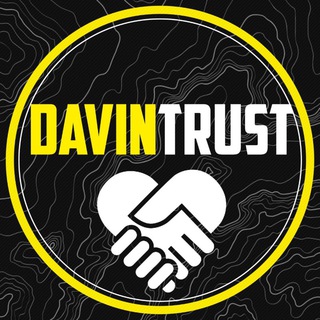 Логотип канала davin_trust