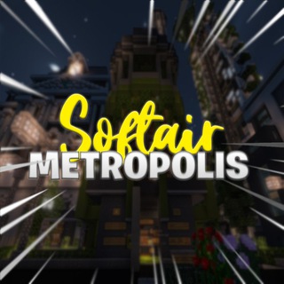 Логотип metrosoftair