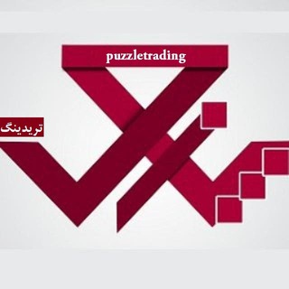 Логотип канала puzzletrading