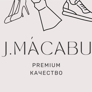 Логотип канала odejdajmacabu