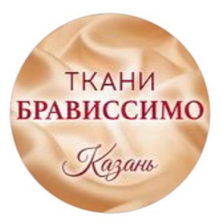 Логотип канала bravissimo_kazan