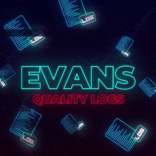 Логотип evans_shop