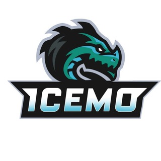 Логотип icemo211