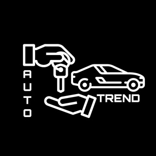 Логотип канала auto_trend_36