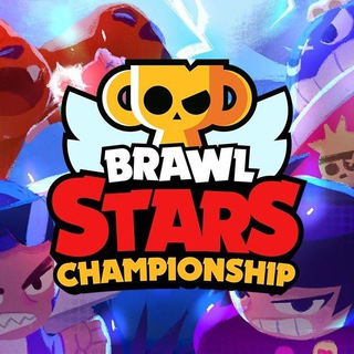 Логотип канала brawlstarsesport