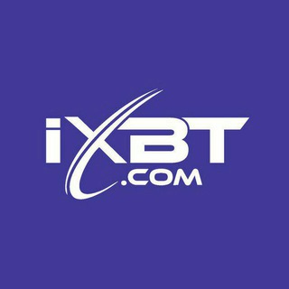 Логотип ixbtnews