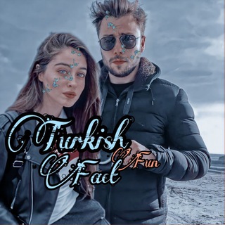 Логотип канала turkish_funfact